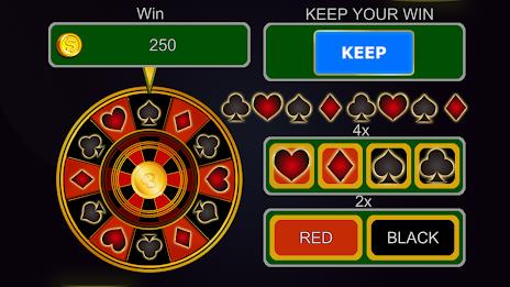 House- Slots Casino Games ဖန်သားပြင်ဓာတ်ပုံ 2