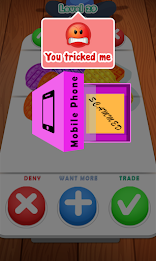 Fidget Toys 3D: Puppet Games Ekran Görüntüsü 2