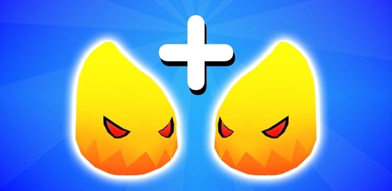 Merge Battle Tactics 螢幕截圖 0