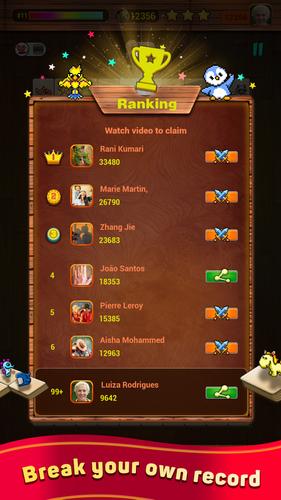 Onet X Connect Matched Animal应用截图第3张