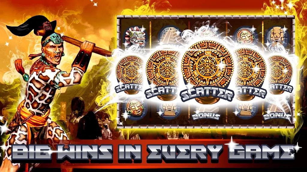Royal Vegas Spins Slots - Free Casino Slot Machine 螢幕截圖 1