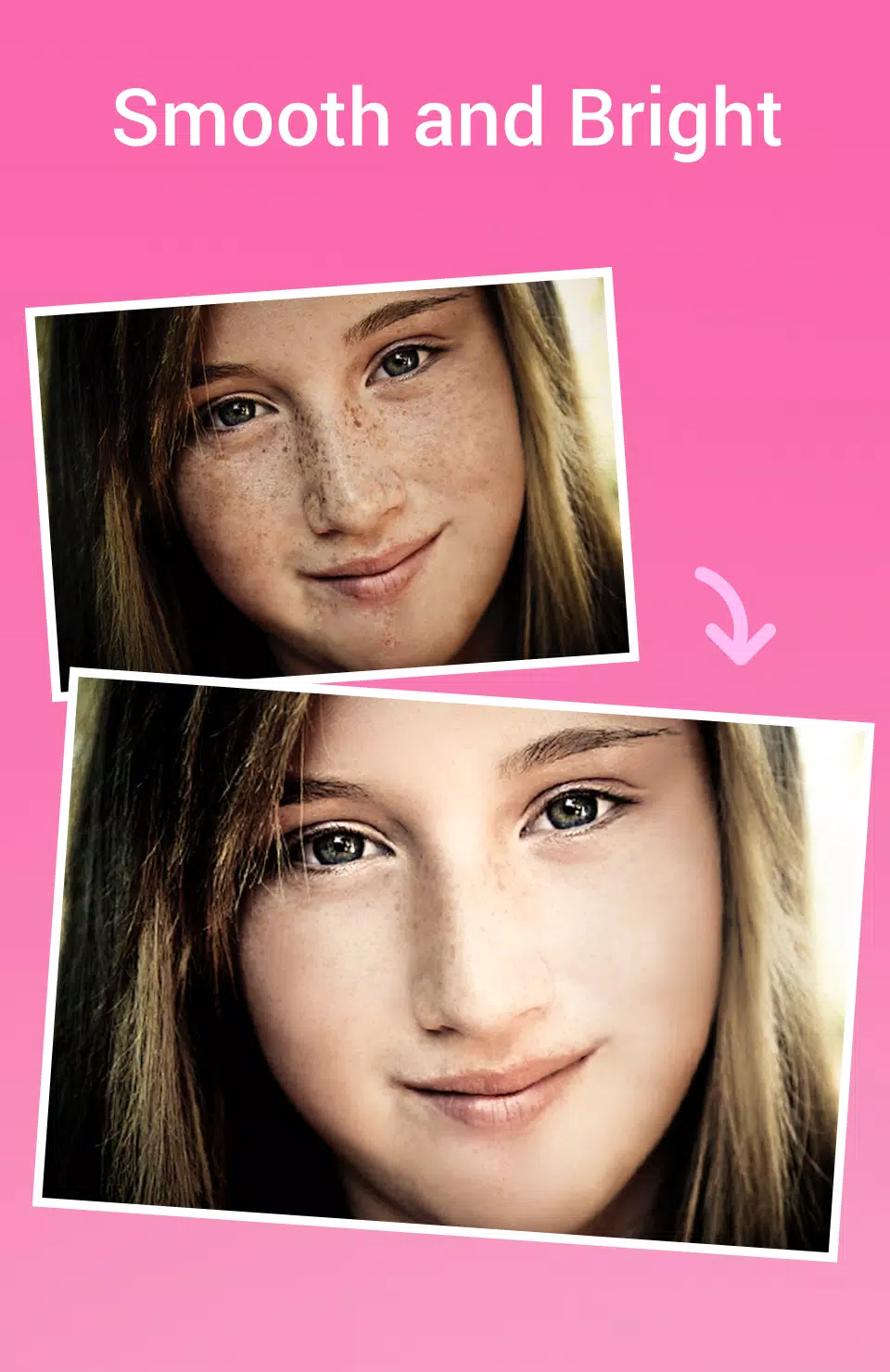 Beauty Camera - Caméra Selfie Capture d'écran 1