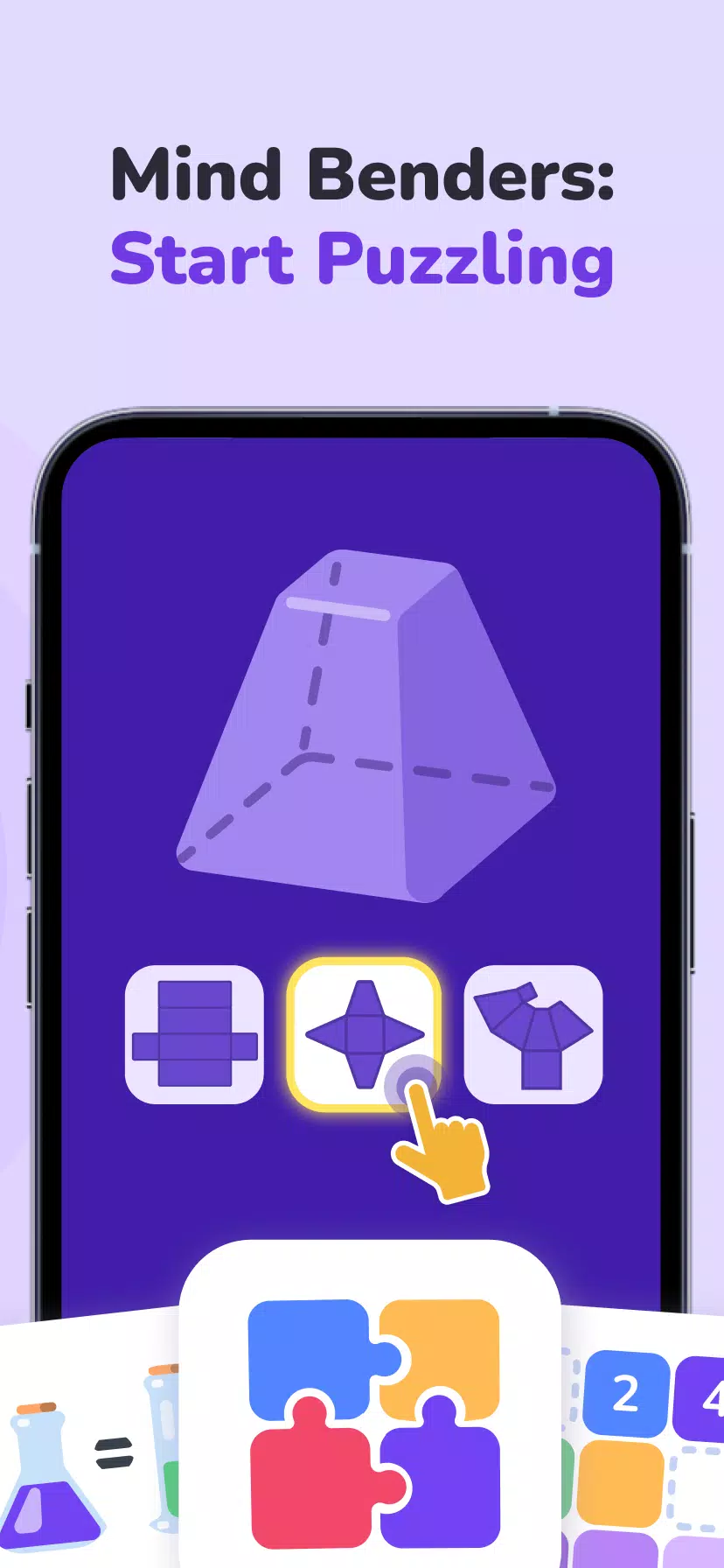 Fun logic games for adults 螢幕截圖 3