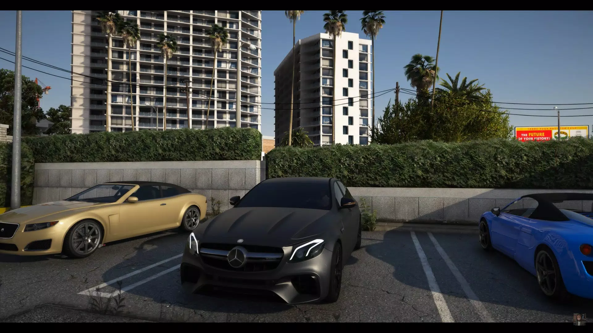 Real Car Driving Racing Games应用截图第1张