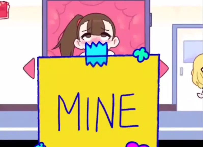 Tentacle-Locker School Tentacle Game Locker Tips应用截图第2张
