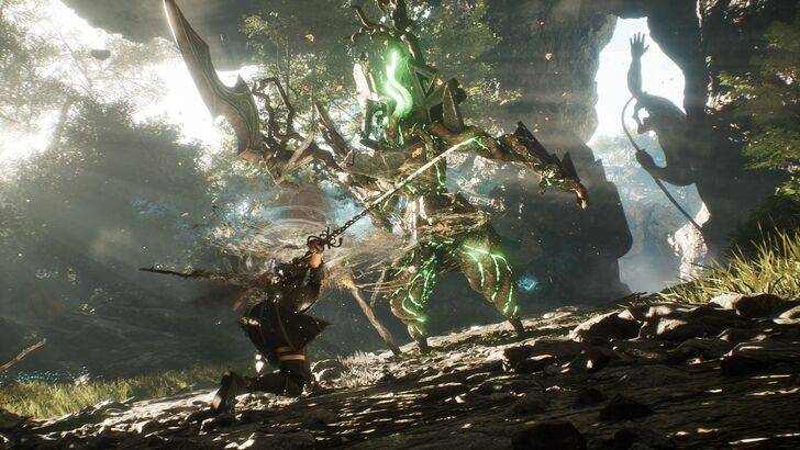 Clair Obscur: L'expédition 33 est Sekiro rencontre Belle Époque rencontre JRPG