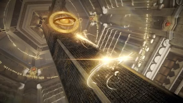 黑色的Beacon Babel图书馆