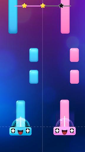 Duet Tiles: Music And Dance 螢幕截圖 3