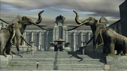 Syberia Ekran Görüntüsü 3