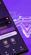 TPBank Mobile 螢幕截圖 1