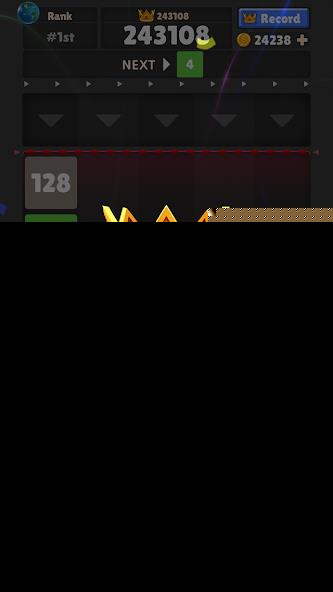 Rope Hero: Mafia City Wars Mod Tangkapan skrin 1
