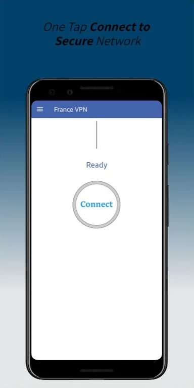 France VPN – Free Secure VPN স্ক্রিনশট 2