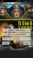 TMG Bomb Squad Timer Zrzut ekranu 0