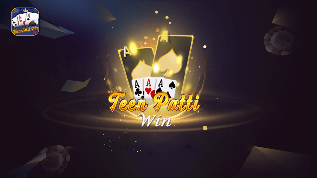 Teen Patti Win-3 Patti Poker Online Capture d'écran 2