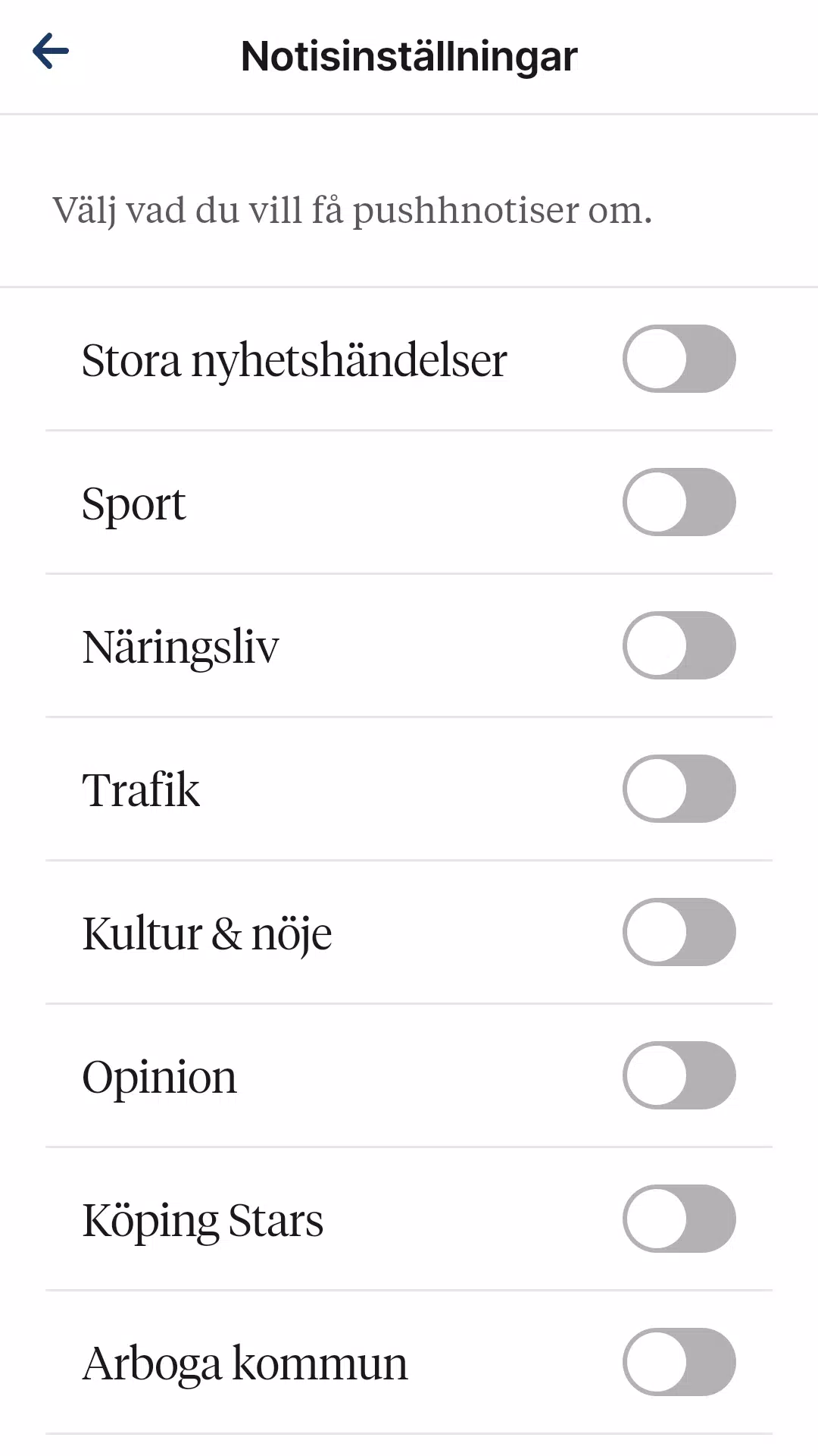 bblat.se Capture d'écran 3