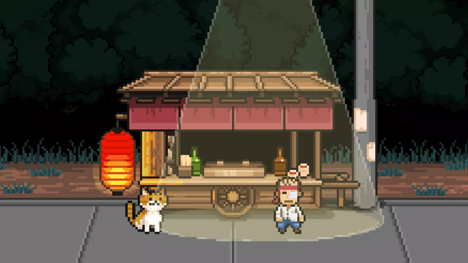熊先生的餐廳 螢幕截圖 1