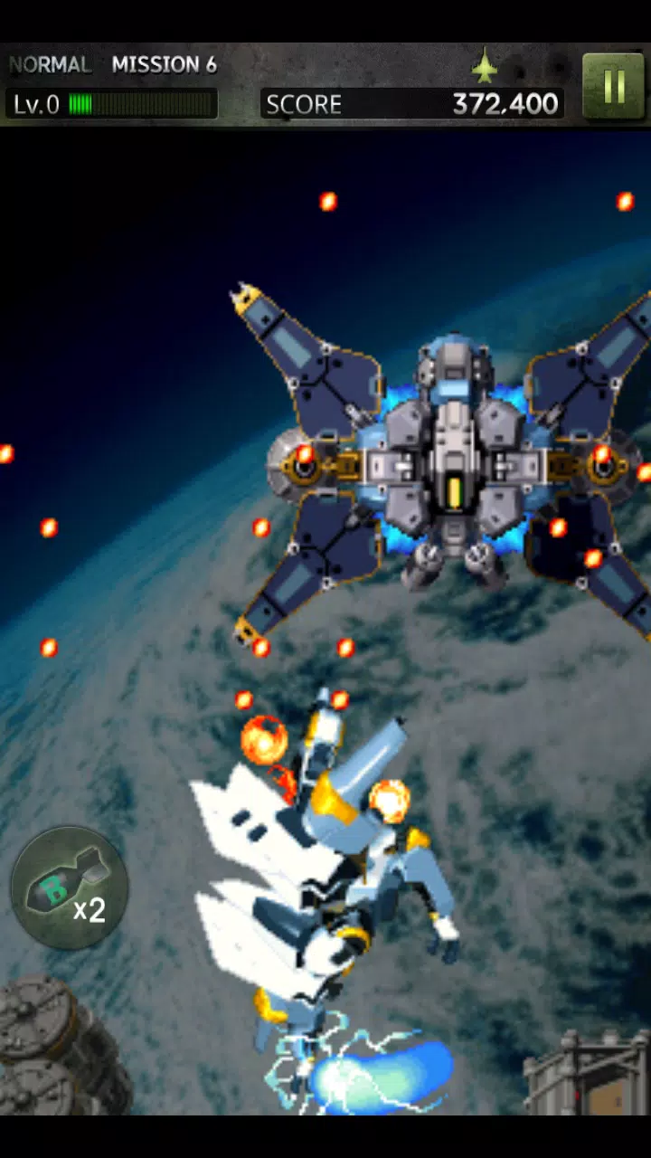 STRIKERS 1999应用截图第2张