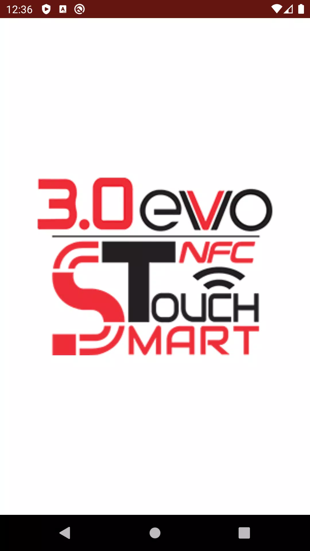 Schermata Italsensor 3.0evo Smart Touch 0