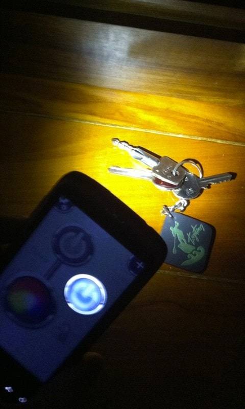 FlashLight HD LED Pro Screenshot 2