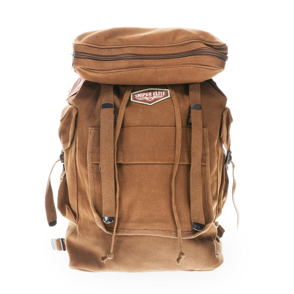 Sniper Elite Rucksack
