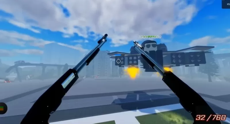 終極BT封鎖戰利品層列表