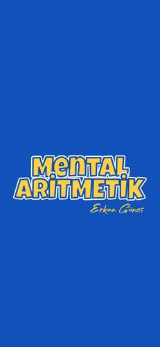 Schermata Mental Aritmetik | Dört İşlem 0