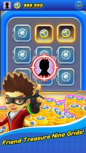 Rich Hero Go 螢幕截圖 3