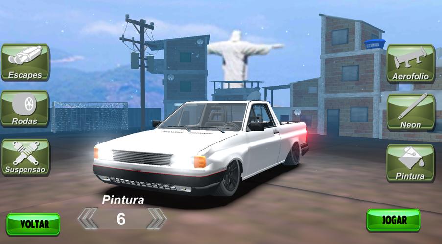 Carros Brasil स्क्रीनशॉट 3