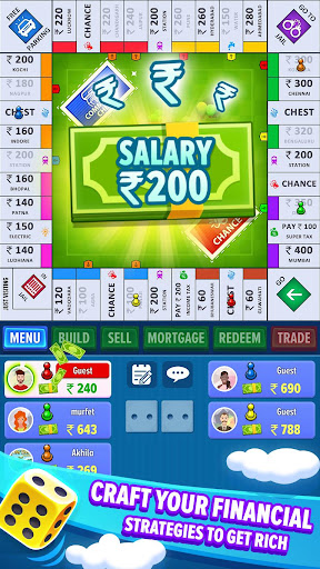 Business Game 스크린샷 2