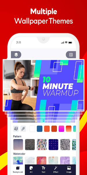 Thumbnail Maker Ảnh chụp màn hình 2