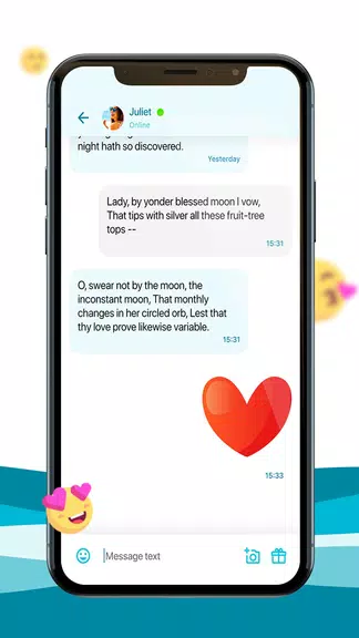 Date Hookup for One Night or L Schermafbeelding 3