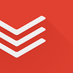 Todoist:待辦列表&計劃
