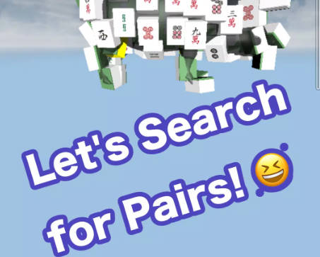 Mahjong Pair 3D: Easy And Simple ဖန်သားပြင်ဓာတ်ပုံ 2
