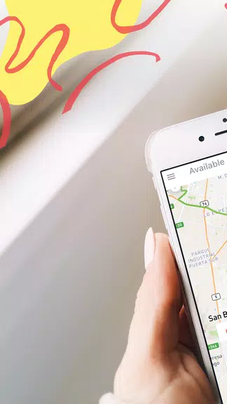 Shippify - For Couriers 螢幕截圖 0