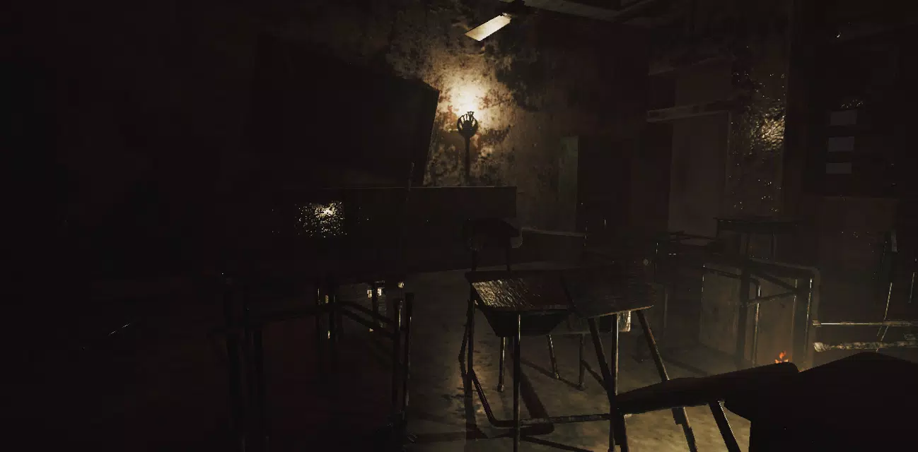 Overseer: Void Capture d'écran 1