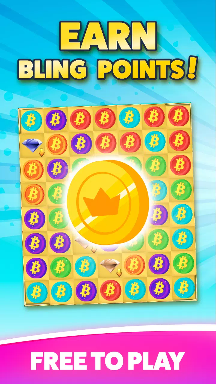 Bitcoin Blast ภาพหน้าจอ 0