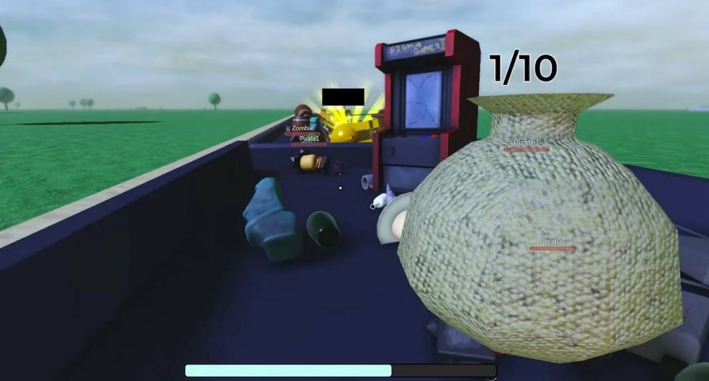 フルデッドセールスクラケンガイド