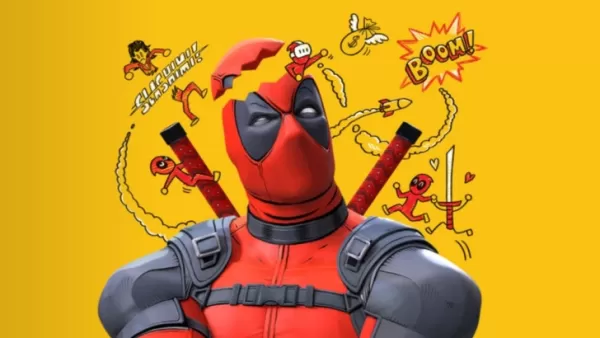 空心骑士：Silksong Team Deadpool VR标注完全出乎意料