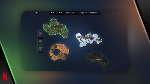 Into the Breach 螢幕截圖 1