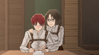 Attack on Survey Corps Zrzut ekranu 3