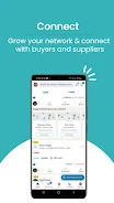 Zyapaar: B2B Trade Marketplace 螢幕截圖 2