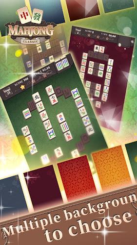 Mahjong Solitaire Classic应用截图第1张