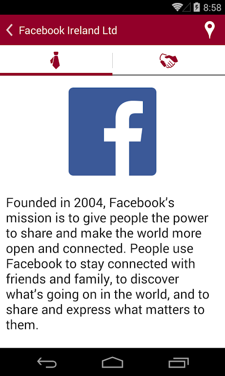 X-Forum 螢幕截圖 2