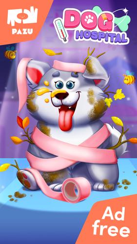 Mi Cachorro: Juegos Infantiles Captura de pantalla 1