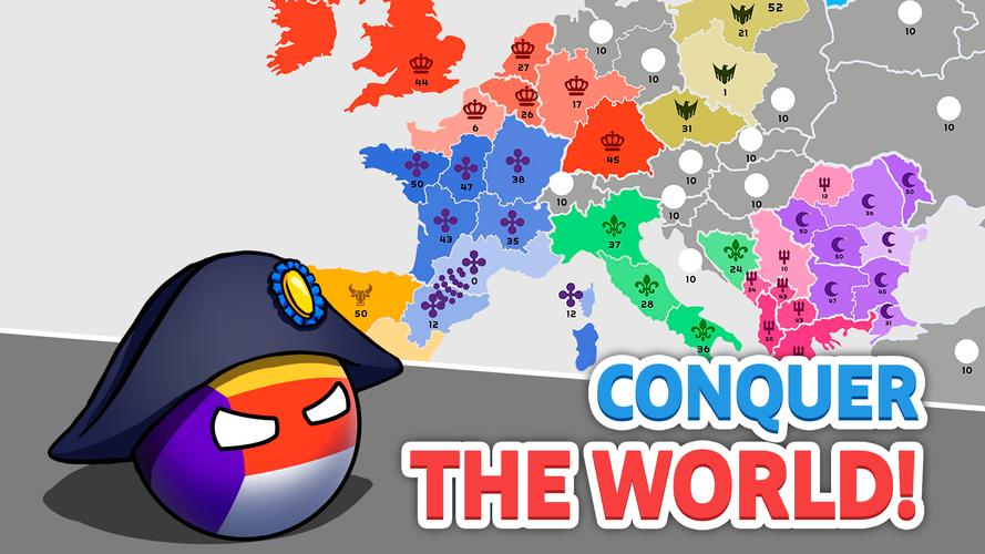 State.io Ảnh chụp màn hình 0