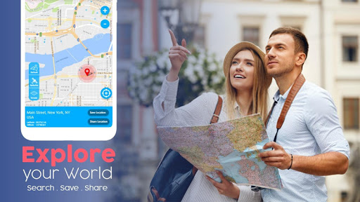 Live Earth WebCam HD, World Map 3D, Satellite View স্ক্রিনশট 0