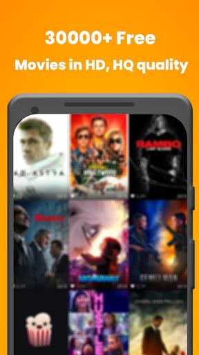 123movies HD 螢幕截圖 2