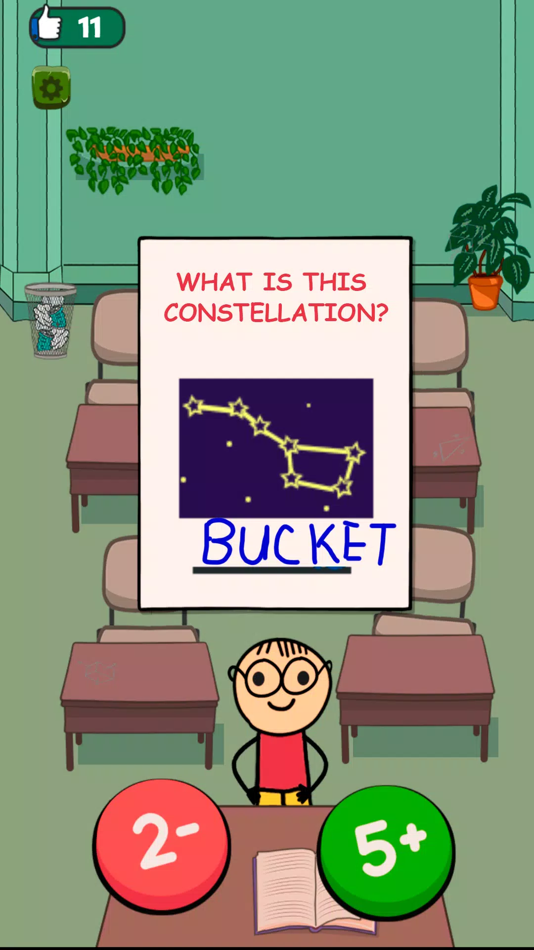 Teacher: School Simulator Capture d'écran 2