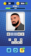 Who is it? Celeb Quiz Trivia Скриншот 2