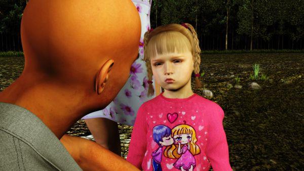 Crystal Lake Capture d'écran 0